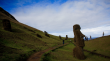 Isla de Pascua: licitación de importante obra vial lleva seis meses de retraso por falta de definición del MOP