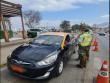 Entregan recomendaciones para evitar accidentes de tránsito durante las Fiestas Patrias en Tarapacá