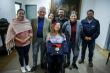 Katherine Wollerman visita la región del Biobío tras ganar su medalla de oro: “el mensaje para los deportistas es que sean resilientes a pesar de las circunstancias”