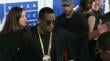 El rapero Sean 'Diddy' Combs es arrestado en medio de acusaciones de agresión sexual