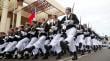 Entérate de los cortes de calle por el desfile en honor a las glorias del ejército en Valparaíso