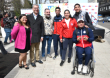 Este fin de semana será la inauguración de Juegos Deportivos Nacionales Temuco 2024