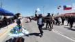 Colchaninos celebraron las Fiestas Patrias con desfile y bailes típicos