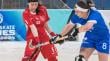 Mundial de hockey: Argentina, Chile, Colombia y España disputarán los cuartos de final