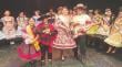 Antofagastinos ganan el regional de cueca