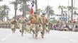 Rinden homenaje a Chile y a su Ejército