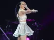 Katy Perry busca recuperar el trono del pop con '143'