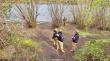 Continúa búsqueda de joven de 17 años desaparecido en río Cautín tras hallazgo de vestimentas