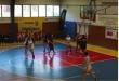 Pingüinas derrotaron 69-52 a Municipal Chillán en primera final por el ascenso