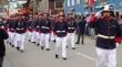 Chonchi cierra la celebración de Fiestas Patrias con su desfile