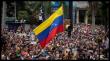 Vicecanciller venezolano a Boric tras discurso en la ONU: &quot;Lávate la boca antes de hablar de nuestro pueblo&quot;