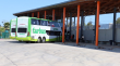 Comenzó a operar el nuevo Terminal Municipal de Buses de Quintero