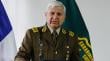 Ricardo Yañez renunció a su cargo como general director de Carabineros