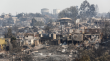 Diputado criticó al Gobierno por eventual fin de bono a damnificados del megaincendio en el Gran Valparaíso