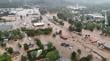 95 muertos en EE. UU. tras paso del huracán Helene