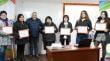 Ancud entrega becas para fortalecer emprendimientos de vecinos