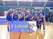 Los Ríos se quedó con el oro en el básquetbol masculino de los JDN