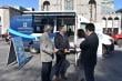 Bus de la Justicia estará recorriendo comunas del Biobío durante todo octubre para resolver consultas de la ciudadanía