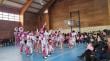 Desarrollan exitosa &quot;Gala de Gimnasia Rítmica y Danza&quot; en Curaco de Vélez