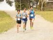 Gorbea organizará primer campeonato de Cross Country para estudiantes y universitarios