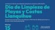 Llanquihue organiza el Día de Limpieza de Playas y Costas para este próximo martes