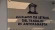 Juzgado del Trabajo condenó a empresa constructora por despido de trabajadora que estaba con licencia médica en Antofagasta