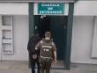 [VIDEO] Dos hombres son detenidos por robo de celular a estudiante en sector céntrico de Iquique