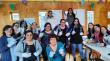 Medio centenar de mujeres de Ancud se capacitan en gasfitería domiciliaria