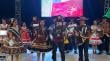 Jóvenes de Purén avanzan en el Campeonato Nacional de Cueca “Espigas de Ancud”