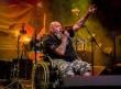 Murió Paul Di’Anno a los 66 años: el primer vocalista de Iron Maiden