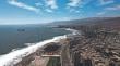 En el Muelle Histórico conmemoran aniversario de la fundación de Antofagasta