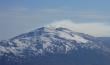 Declaran Alerta Amarilla para Alto Biobío por actividad en el Volcán Copahue