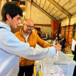 Diputado Ilabaca destacó el compromiso y tranquilidad durante este proceso eleccionario