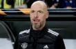 El Manchester United despide a Ten Hag