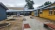 Más de $1.500 millones se invirtieron para mejorar la Escuela Manquimávida de Chiguayante