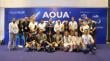 Empresas de Los Lagos presentaron soluciones para la acuicultura en Aqua Expo Guayaquil 2024