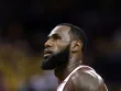 LeBron James pidió el voto por la demócrata Kamala Harriis