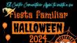 Cesfam de Dalcahue realizó su &quot;Fiesta Familiar Halloween 2024&quot;