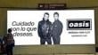 &quot;Live '25&quot;: Oasis confirmó regreso a Chile