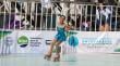 Antofagasta se alista para recibir el tercer campeonato nacional de patinaje artístico