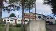 Robo de cilindros de gas interrumpe servicio de almuerzo en la Escuela Bicentenario de Puerto Montt