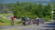 Más de mil ciclistas se reunirán en Lago Ranco para la carrera de ciclismo más masiva de Chile