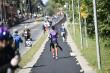 Las postales que marcan el segundo tramo del Ironman 70.3 en Valdivia