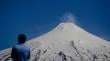 Ante apertura del servicio: realizará taller técnico sobre protocolo de ascensión al Volcán Villarrica