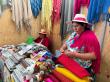 Artesanos de todo Chile se reúnen en primer encuentro de las tradiciones ancestrales en Temuco