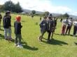 Los Ríos: Con alta participación se realizó segunda jornada de juegos mapuche