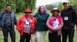 Cultores de Tarapacá participan en Encuentro Macrozonal Patagonia en Aysén