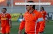 DT César Bravo seguirá en Cobreloa con la misión de reconstruir camarín después del descenso