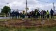 Llanquihue inauguró el parque Origen del Río Maullín