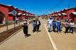 Temuco: inauguran primera etapa de proyecto habitacional para 296 familias